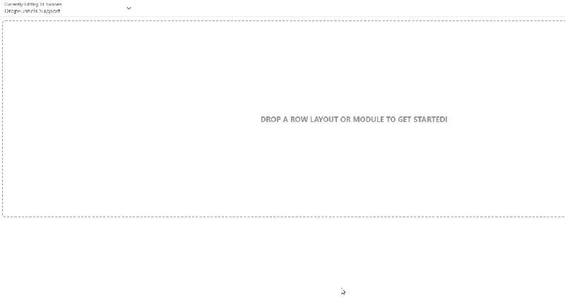 Responsive Editor Dropfunnels Support Home - Download Professional Abstract Picture | Retina