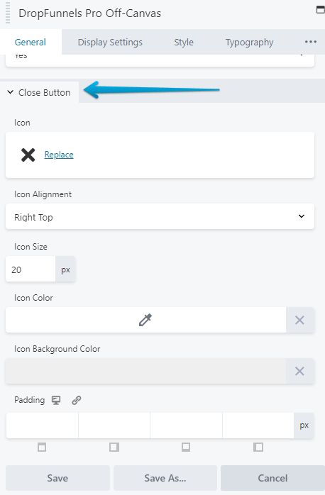 Off Canvas Dropfunnels Support Home - Best Gradient Textures in Full HD