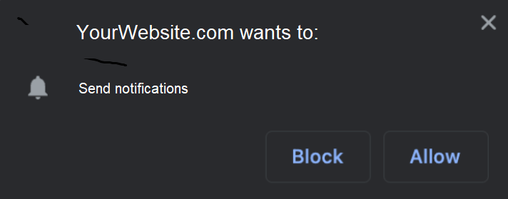 Reconnect Web Push Integration Dynamic Yield Knowledge Base - Classic Mobile Nature Photos | Free Download