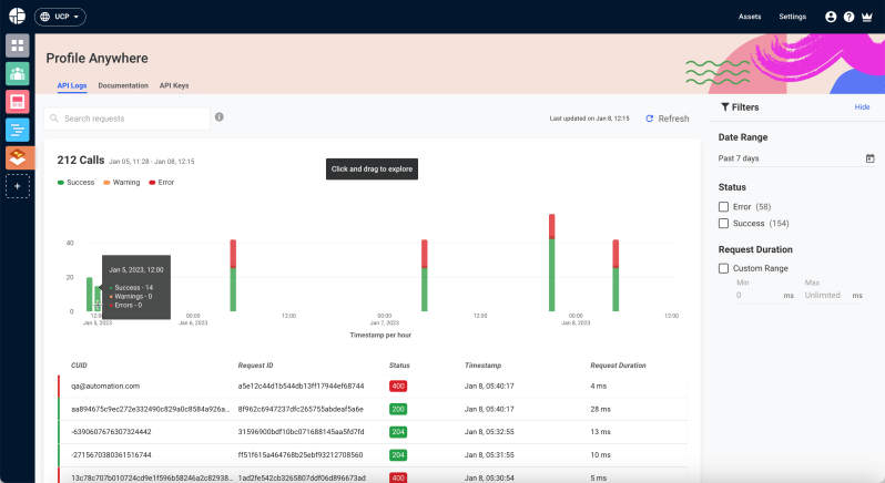 Release Notes Dynamic Yield Knowledge Base - Best Abstract Backgrounds in 4K