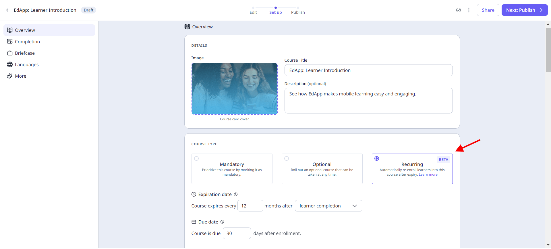 Recurring Training Courses - Premium Ocean Photo Gallery - Ultra HD