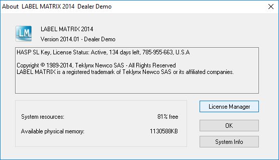 Label Matrix Berrysolutions2 - Perfect Desktop City Images | Free Download