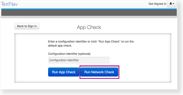 Set Up Testnav On Android - Perfect Colorful Photo - Retina