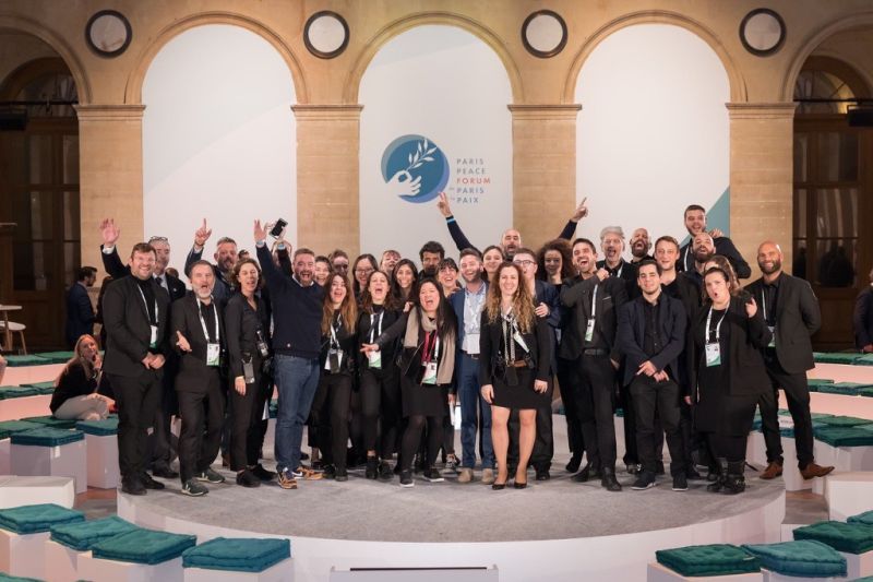 Demo 2022 Threshold - Download Amazing Nature Design | 4K