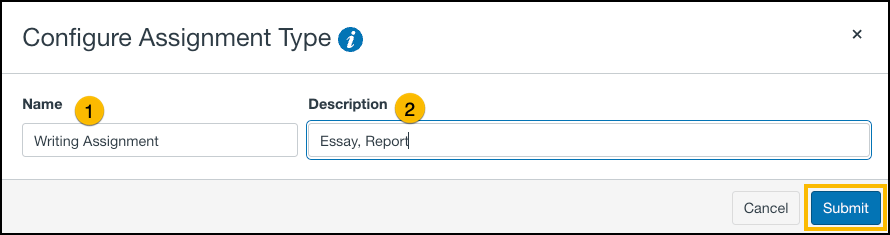 How Do I Create Assignment Types For Assessment Planning - Gorgeous HD Gradient Wallpapers | Free Download