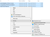 Employee Documents Upload Via An Importer Multiple Documents With