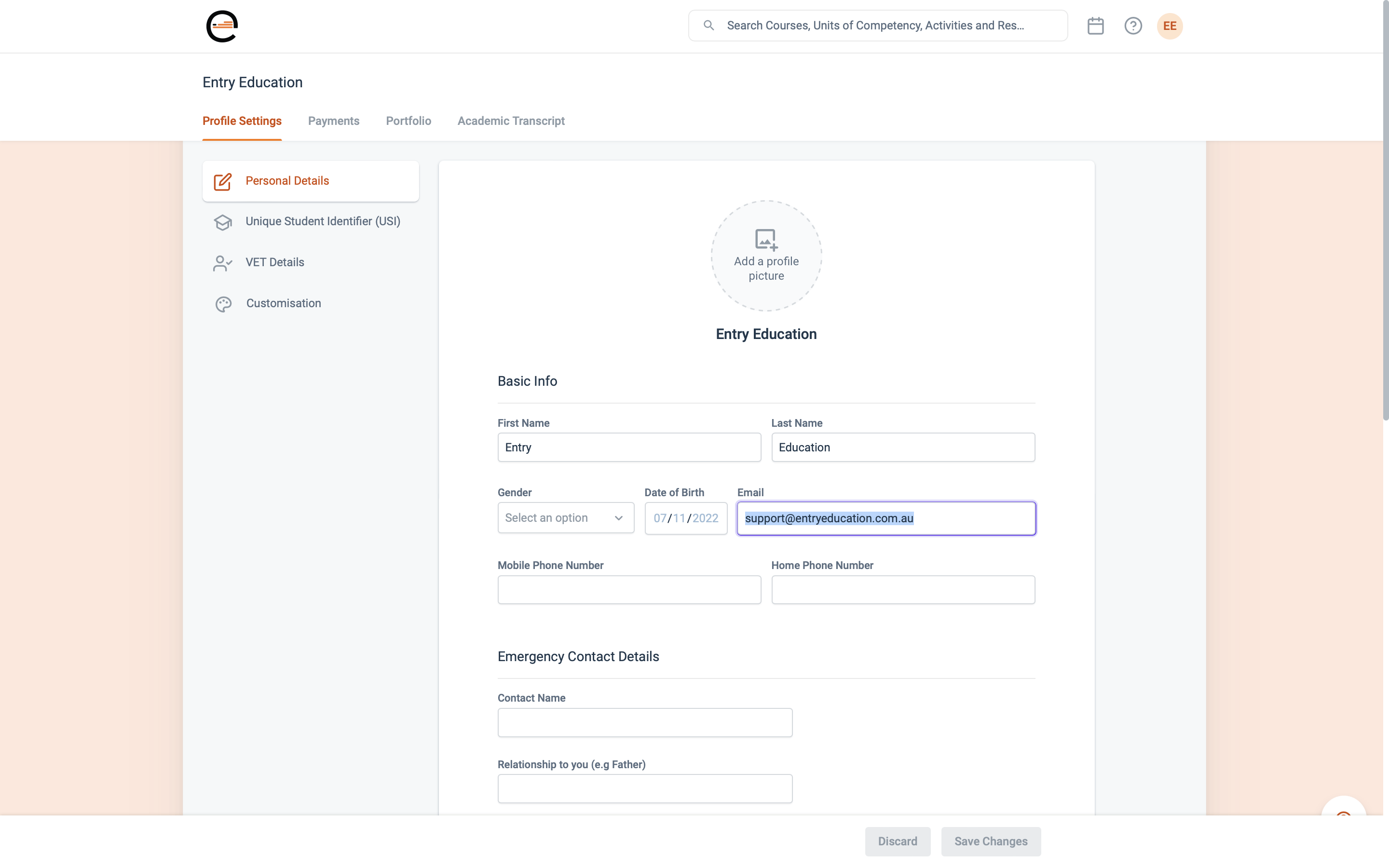 Update My Details - Download Stunning Abstract Art | Desktop