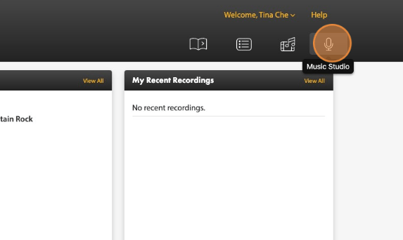 How To Activate A New Book Student Edition Essential Elements - Stunning Dark Design - Mobile