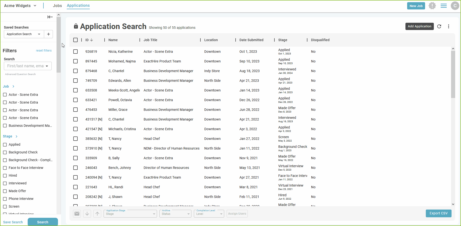 Remove Incomplete Applications - Best Geometric Arts in High Resolution