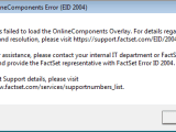 Factset Research Systems