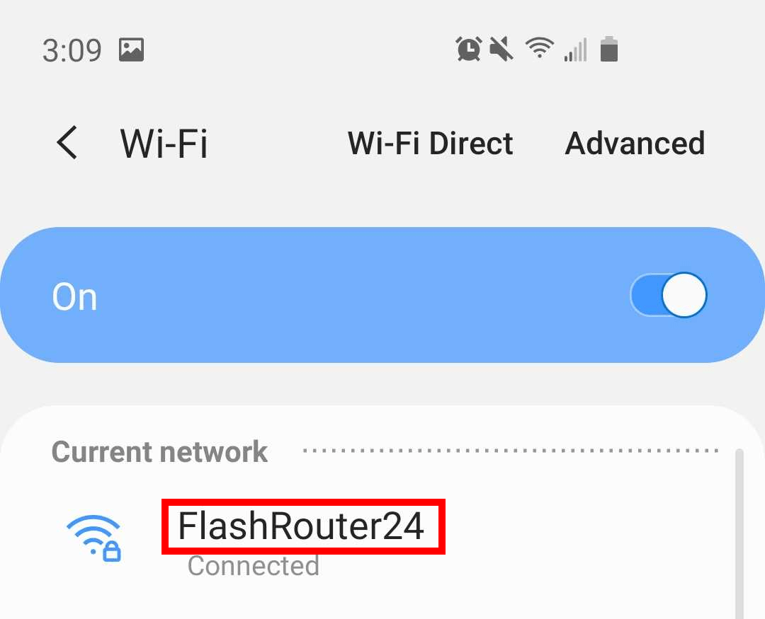 How do I find my router local IP address? - FlashRouters Support