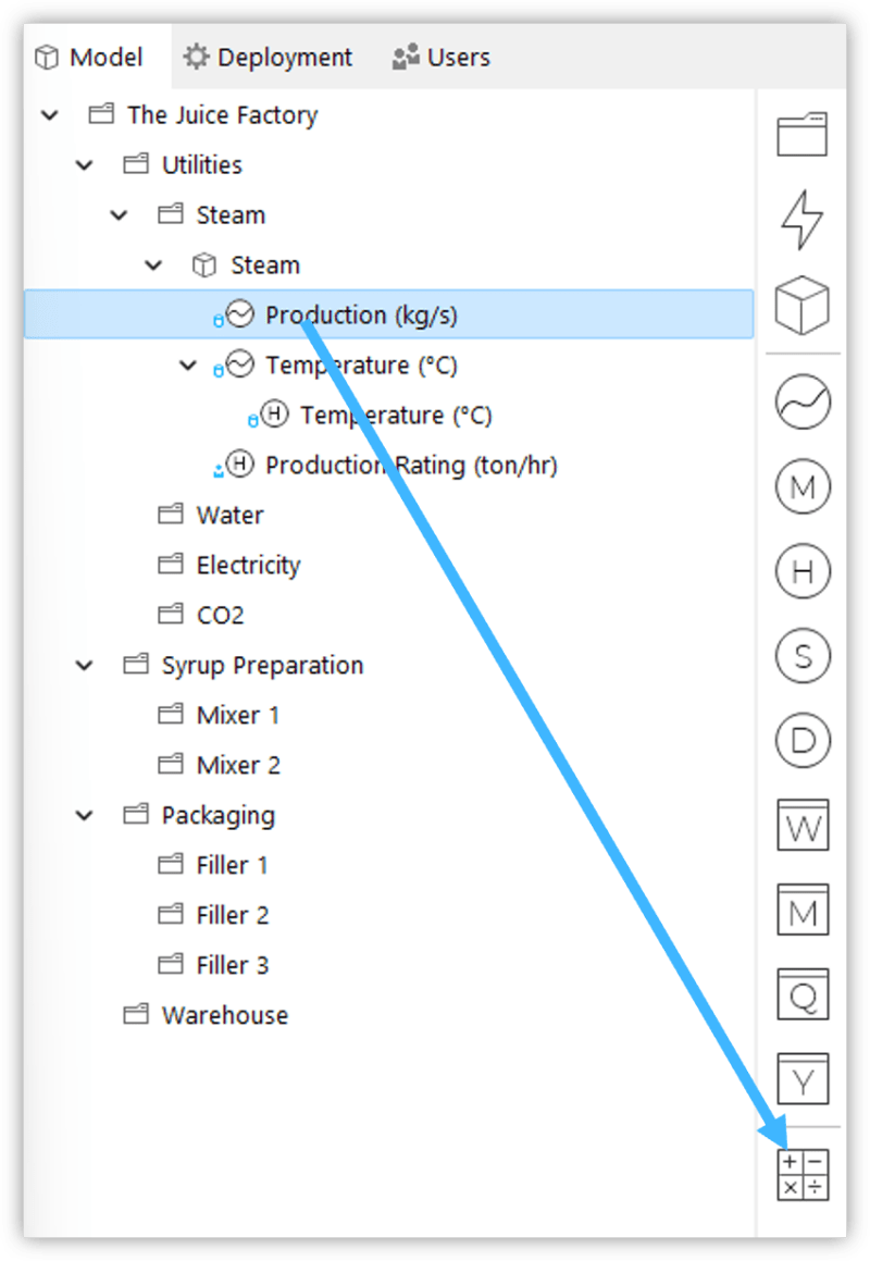 Creating Calculated Tags Inventia Dataportal - Best Light Illustrations in Retina