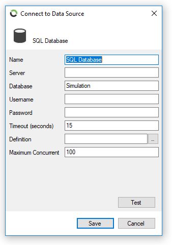 Add A Database As A Data Source Microsoft Support - Ultra HD Space Arts for Desktop