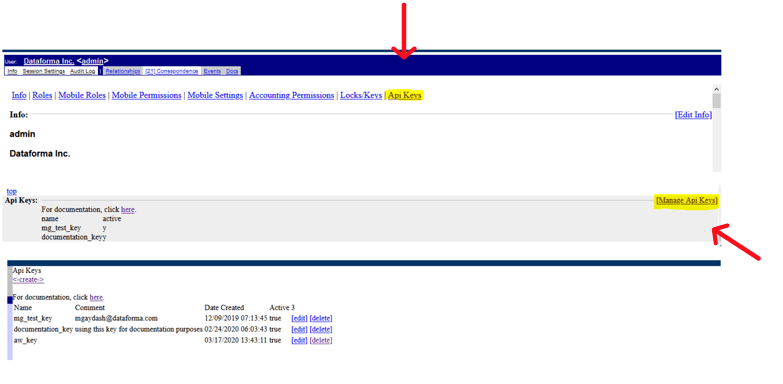 New Dataforma Integration Enhancements - Beautiful Retina Minimal Pictures | Free Download