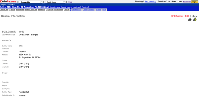 Setting Up The Dataforma Integration - Vintage Image Collection - Retina Quality