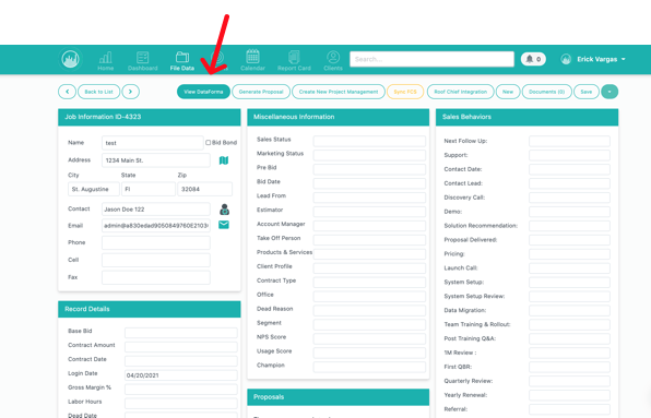New Dataforma Integration Enhancements - Vintage Art Collection - 4K Quality