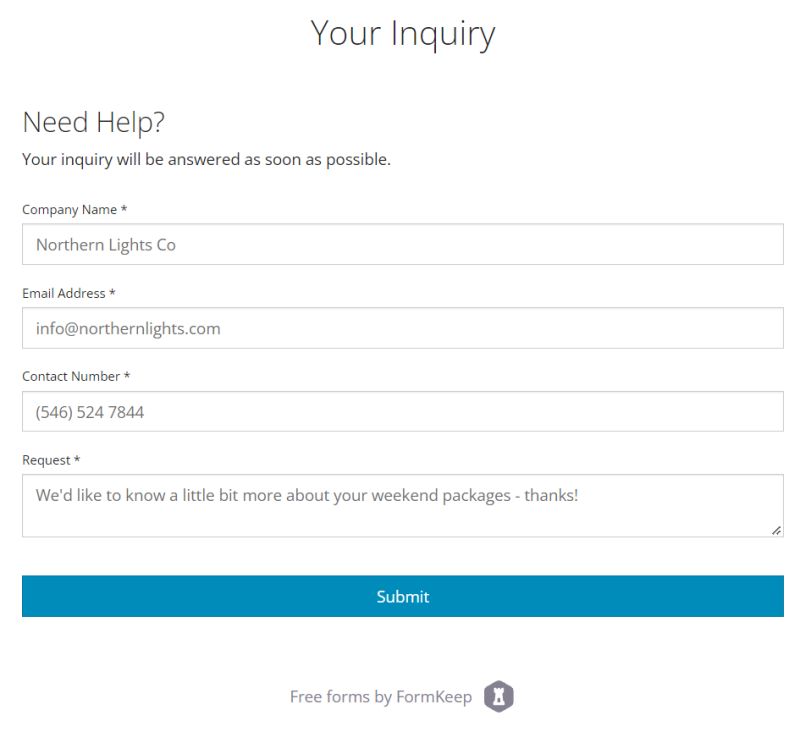 Setting Up Your Forms With Close Integration - Desktop Abstract Patterns for Desktop