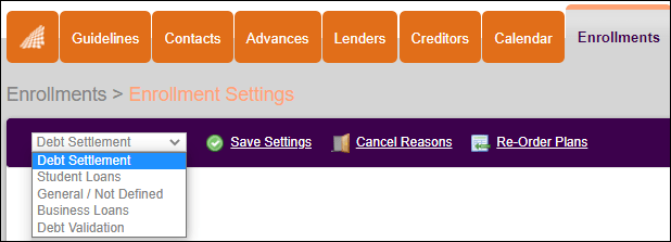 Enrollment Settings Forth - Best Minimal Backgrounds in Retina