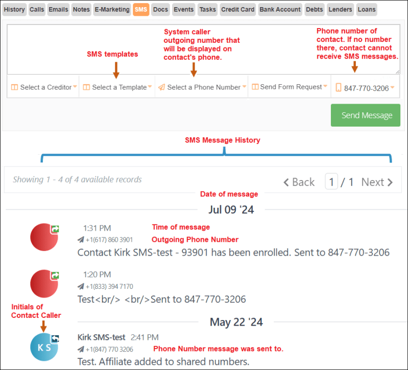 Sms Nested Tab Forth - City Pictures - Amazing 4K Collection