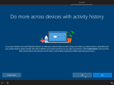 Windows First Time Setup Freshmethod Support