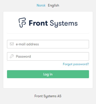 Login Infront - Download Incredible Landscape Illustration | Mobile