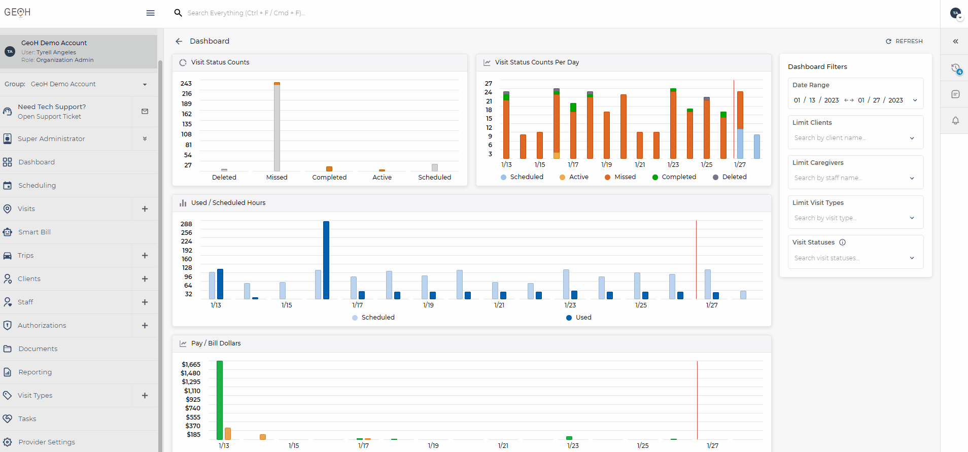 How Do I Create Client Authorizations - 4K Minimal Photos for Desktop