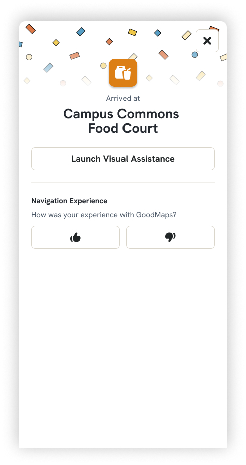 How To Use Routing Navigation - Premium Minimal Image Gallery - High Resolution