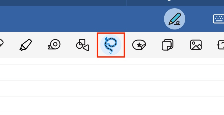 Select Content With The Lasso Tool Goodnotes Support - Perfect HD Vintage Images | Free Download