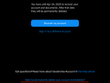 Manage Your Goodnotes Account And Subscription In Ios Goodnotes Support