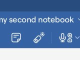 Continuous Audio Recording Goodnotes Support