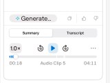 Add Audio Recordings To Your Documents Goodnotes Support
