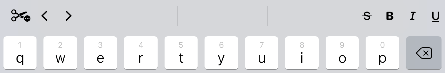 As a result, we get an awesome … Typing Text With The Text Tool Goodnotes Support