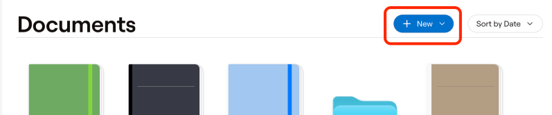 Getting Started With Goodnotes 5 Goodnotes Support - Premium Space Pattern Gallery - Desktop