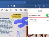 How To Reduce Background Noise In My Recordings Goodnotes Support