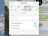 Can I Share My Audio Recordings Goodnotes Support
