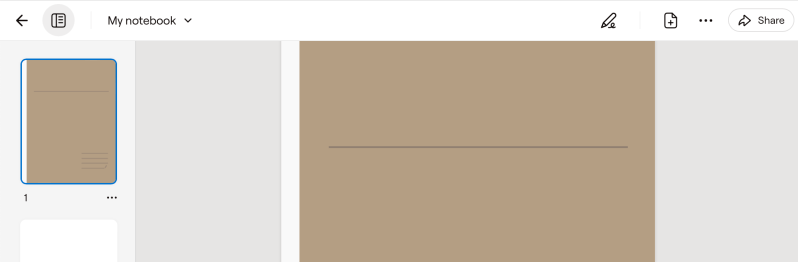 Read Only Mode Goodnotes Support - Creative Mobile Mountain Designs | Free Download