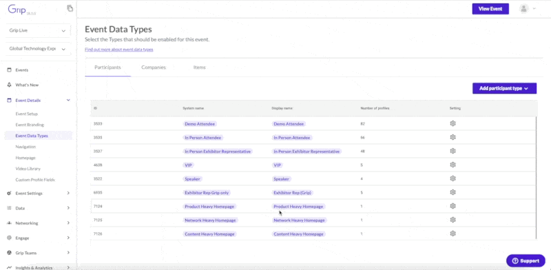 Configuring Multi Language Events - Artistic High Resolution Mountain Patterns | Free Download