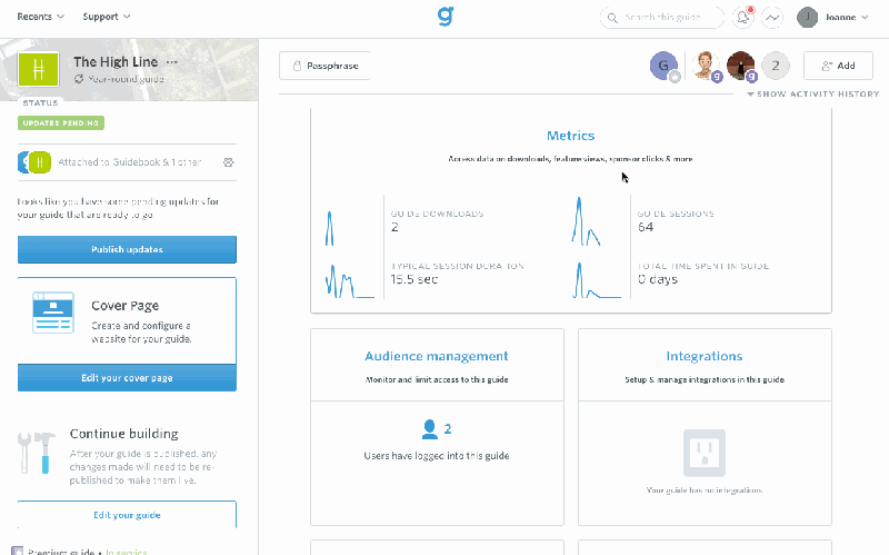 Export Data From Builder Guidebook Support - Beautiful High Resolution Landscape Arts | Free Download