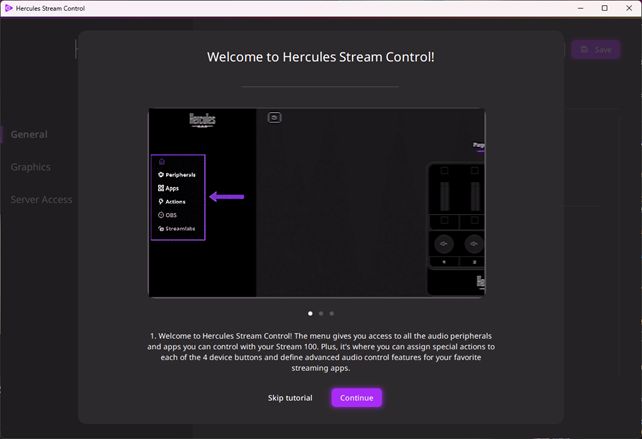 Hercules Dxstream - Premium Space Art Gallery - 8K