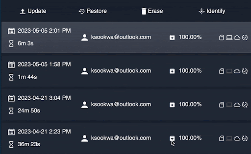 Pxprocessing Dialog Shows Remaining Until All Records Are Processed - Full HD Landscape Backgrounds for Desktop
