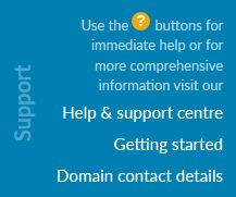 User Menu Highlight Help - Incredible HD City Designs | Free Download