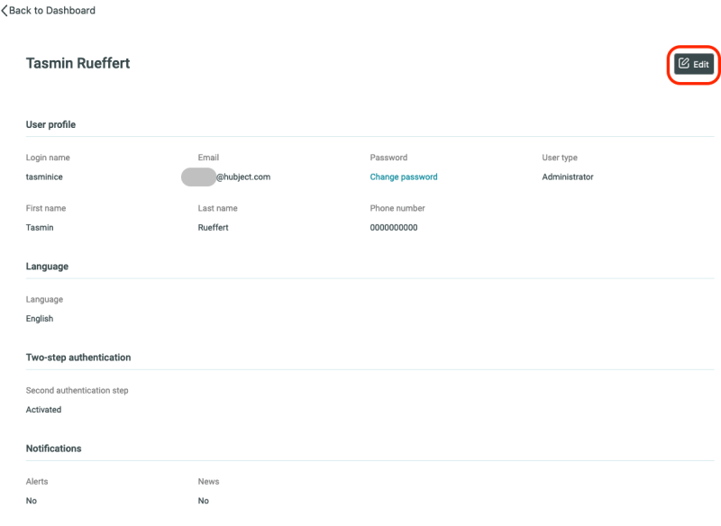 User Data Emp Hubject - Light Background Collection - 8K Quality
