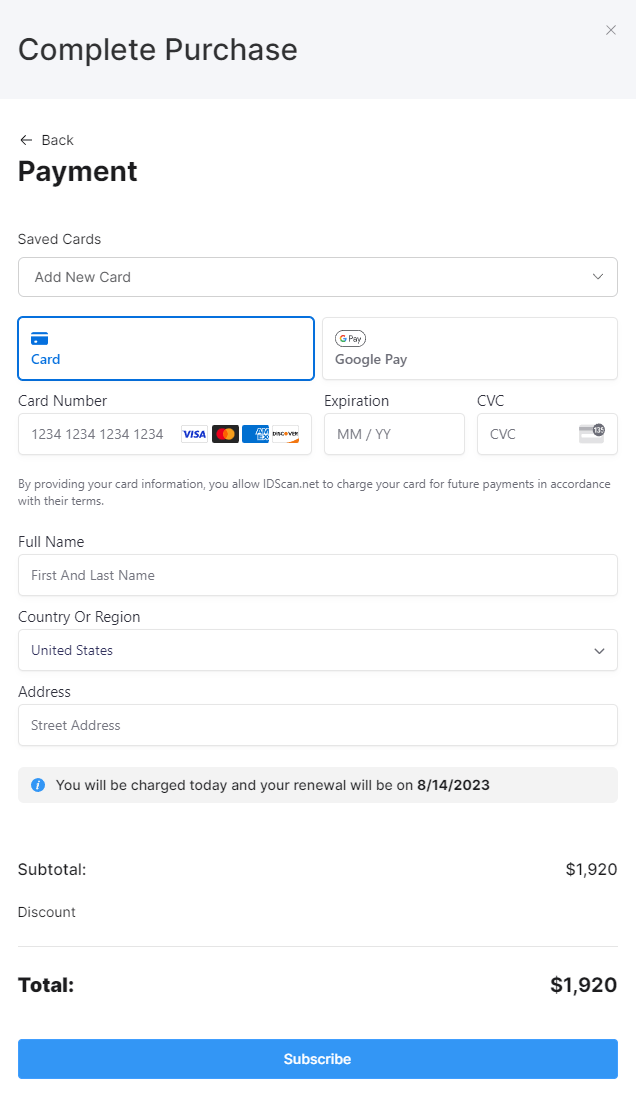 Change My Subscription - Dark Illustration Collection - 8K Quality