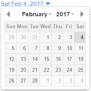 Google Calendar Month View Integration – Igloo Help Center