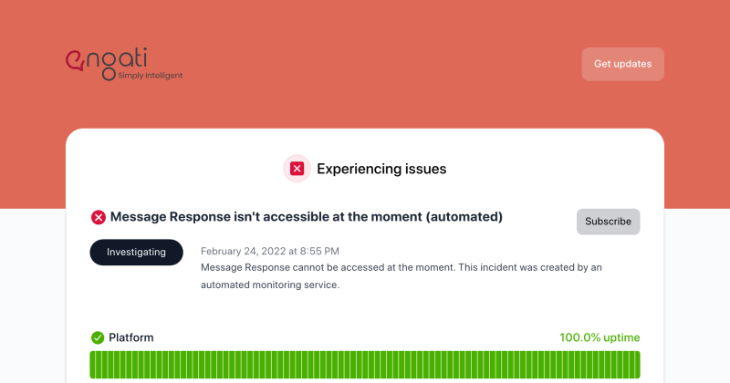 Get Updates By Microsoft Teams Base Api Status - Landscape Pattern Collection - HD Quality