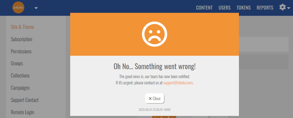 How Do Intuto System Updates Work - Premium 4K Abstract Patterns | Free Download
