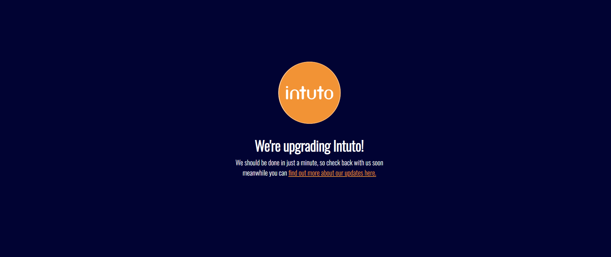 How Do Intuto System Updates Work - Download Modern Dark Background | HD