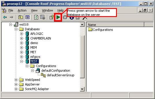 Starting Database Using Progress Explorer Tool Ispirer Knowledge Base - Abstract Pictures - Premium Desktop Collection