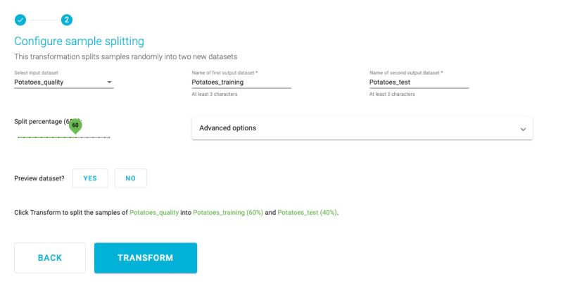 Data Transformation Trouble With Iterator Split Items Questions - Minimal Art Collection - Desktop Quality