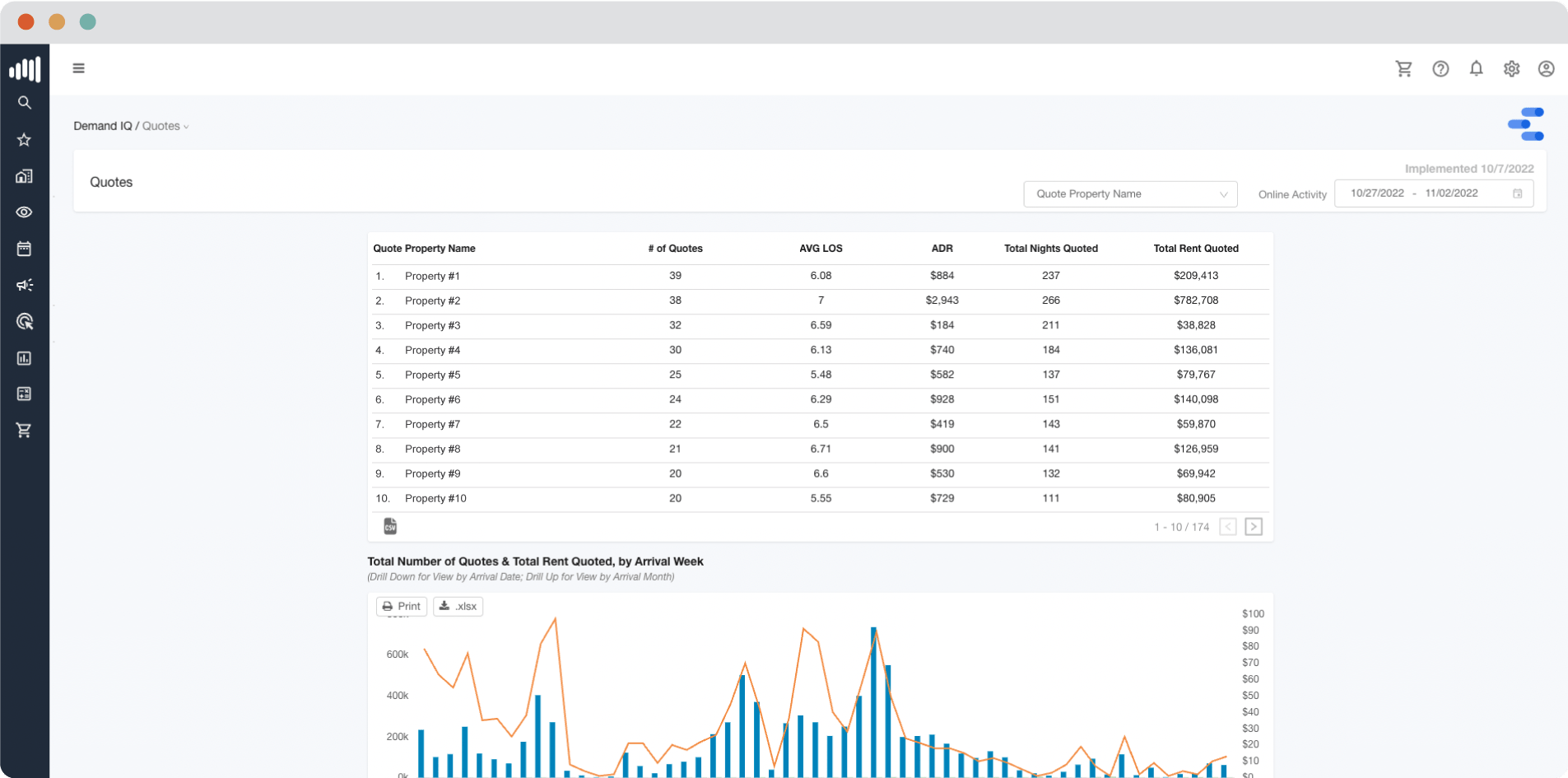 Demandiq - Modern High Resolution Geometric Pictures | Free Download